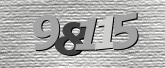 Imagine captcha