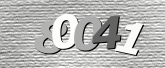 Imagine captcha