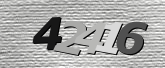 Imagine captcha