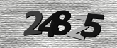 Imagine captcha