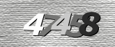 Imagine captcha