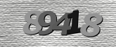 Imagine captcha