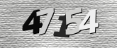 Imagine captcha