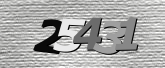 Imagine captcha
