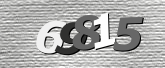 Imagine captcha