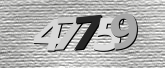 Imagine captcha