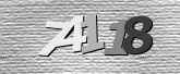 Imagine captcha