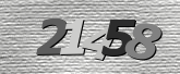Imagine captcha