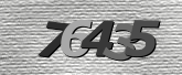 Imagine captcha