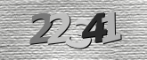 Imagine captcha