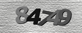 Imagine captcha