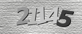 Imagine captcha