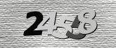 Imagine captcha