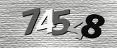 Imagine captcha