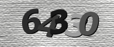 Imagine captcha