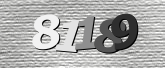 Imagine captcha