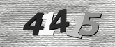 Imagine captcha