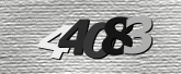 Imagine captcha