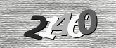 Imagine captcha