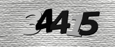 Imagine captcha