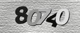 Imagine captcha
