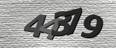 Imagine captcha