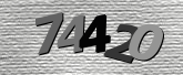 Imagine captcha