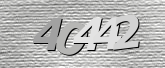 Imagine captcha