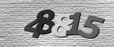Imagine captcha