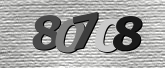 Imagine captcha