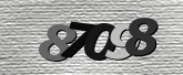 Imagine captcha