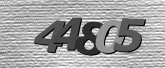 Imagine captcha