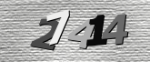 Imagine captcha
