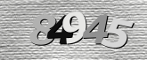 Imagine captcha
