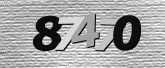 Imagine captcha