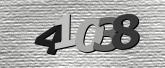 Imagine captcha