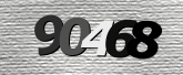 Imagine captcha