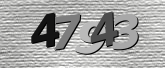 Imagine captcha