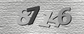 Imagine captcha