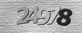 Imagine captcha