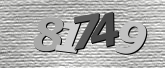 Imagine captcha