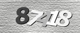 Imagine captcha