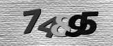 Imagine captcha