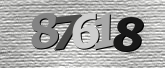 Imagine captcha