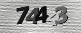 Imagine captcha