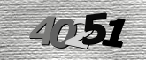 Imagine captcha