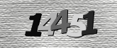 Imagine captcha