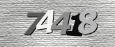 Imagine captcha