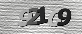 Imagine captcha