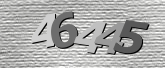Imagine captcha